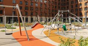 1-к квартира, вторичка, 42м2, 29/33 этаж