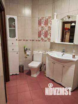 1-к квартира, вторичка, 61м2, 4/10 этаж