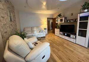 1-к квартира, вторичка, 52м2, 2/20 этаж