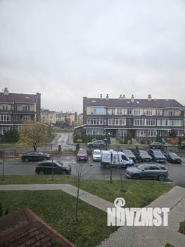 1-к квартира, вторичка, 50м2, 2/3 этаж