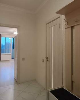 Студия квартира, вторичка, 29м2, 4/24 этаж
