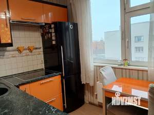 1-к квартира, вторичка, 37м2, 5/17 этаж
