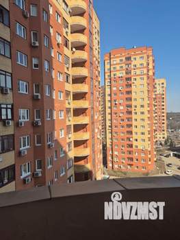 1-к квартира, вторичка, 49м2, 9/17 этаж