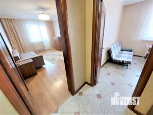 1-к квартира, вторичка, 44м2, 13/20 этаж