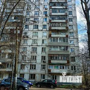 3-к квартира, вторичка, 66м2, 3/12 этаж