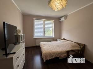 2-к квартира, вторичка, 58м2, 5/12 этаж