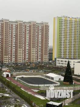 3-к квартира, вторичка, 76м2, 11/17 этаж