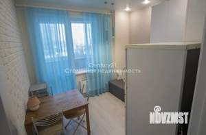 1-к квартира, вторичка, 43м2, 13/25 этаж