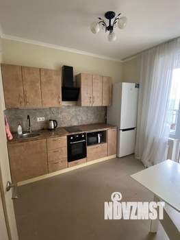 1-к квартира, вторичка, 28м2, 9/25 этаж