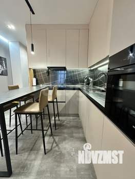 1-к квартира, вторичка, 41м2, 4/9 этаж