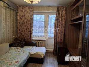 1-к квартира, вторичка, 28м2, 4/5 этаж