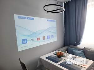1-к квартира, вторичка, 41м2, 3/6 этаж