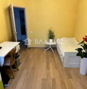 3-к квартира, вторичка, 93м2, 11/18 этаж