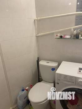 1-к квартира, вторичка, 29м2, 1/5 этаж