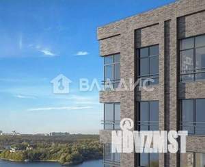 1-к квартира, вторичка, 36м2, 5/25 этаж