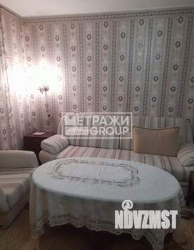 3-к квартира, вторичка, 65м2, 1/9 этаж