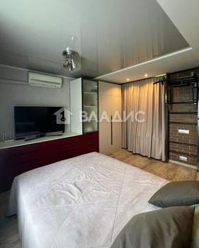 Студия квартира, вторичка, 37м2, 9/12 этаж