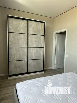 2-к квартира, вторичка, 60м2, 9/10 этаж