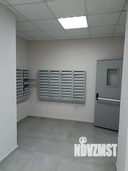 1-к квартира, вторичка, 43м2, 6/9 этаж