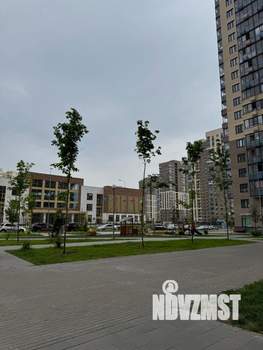 2-к квартира, вторичка, 46м2, 2/25 этаж