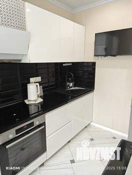 1-к квартира, вторичка, 33м2, 14/25 этаж