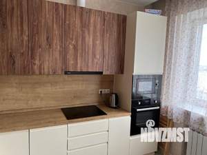 1-к квартира, вторичка, 38м2, 26/30 этаж
