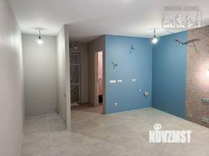 Студия квартира, вторичка, 27м2, 6/8 этаж