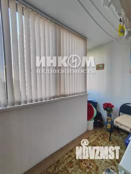 3-к квартира, вторичка, 73м2, 4/17 этаж