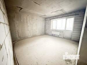 1-к квартира, вторичка, 53м2, 12/13 этаж