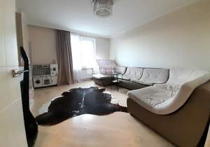 2-к квартира, вторичка, 71м2, 21/25 этаж