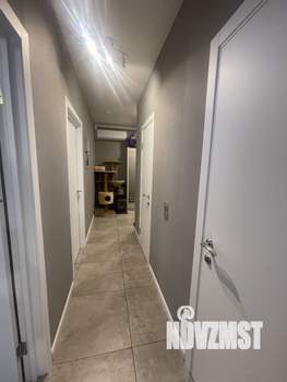 2-к квартира, вторичка, 60м2, 12/33 этаж