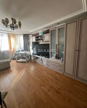2-к квартира, вторичка, 60м2, 6/16 этаж