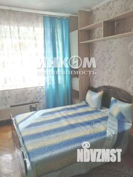 3-к квартира, вторичка, 67м2, 1/12 этаж