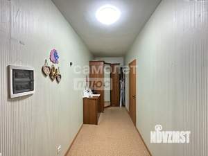 2-к квартира, вторичка, 58м2, 2/17 этаж