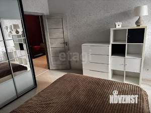 2-к квартира, вторичка, 73м2, 3/24 этаж