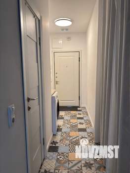 Студия квартира, вторичка, 31м2, 1/32 этаж