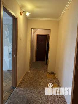 3-к квартира, вторичка, 66м2, 6/9 этаж