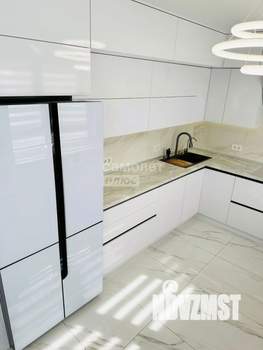 2-к квартира, вторичка, 55м2, 7/8 этаж