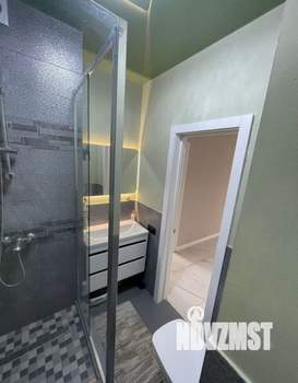 2-к квартира, вторичка, 53м2, 8/9 этаж