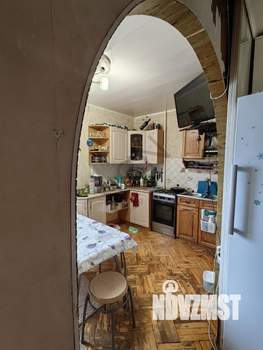 2-к квартира, вторичка, 52м2, 8/10 этаж