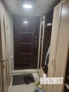 Студия квартира, вторичка, 20м2, 1/7 этаж