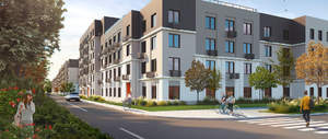 2-к квартира, вторичка, 33м2, 5/14 этаж