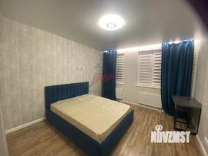 2-к квартира, вторичка, 55м2, 3/8 этаж