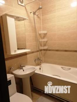 1-к квартира, вторичка, 30м2, 2/5 этаж