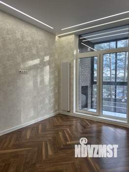 1-к квартира, вторичка, 37м2, 4/6 этаж
