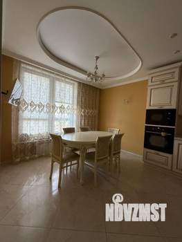 3-к квартира, вторичка, 96м2, 21/22 этаж