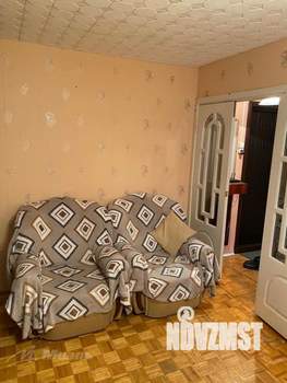 1-к квартира, вторичка, 34м2, 2/3 этаж