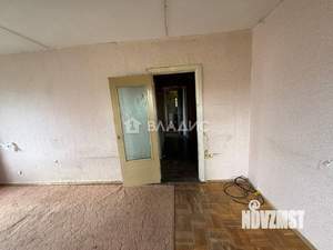 2-к квартира, вторичка, 43м2, 6/9 этаж
