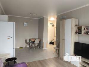 2-к квартира, вторичка, 43м2, 23/26 этаж