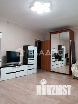 1-к квартира, вторичка, 41м2, 1/3 этаж